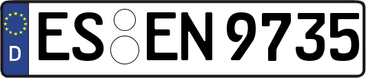 ES-EN9735