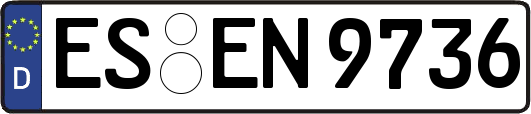 ES-EN9736