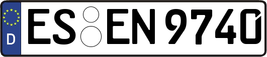 ES-EN9740