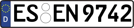 ES-EN9742