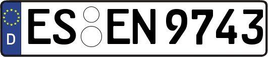ES-EN9743