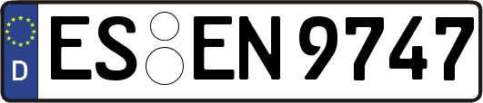 ES-EN9747