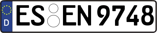 ES-EN9748