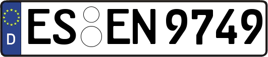 ES-EN9749