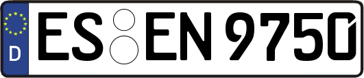 ES-EN9750