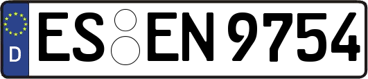 ES-EN9754