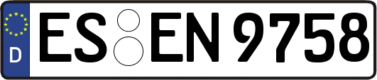 ES-EN9758
