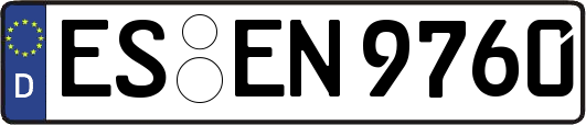 ES-EN9760