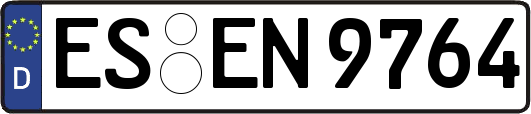 ES-EN9764