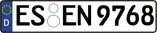 ES-EN9768