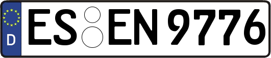 ES-EN9776