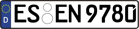 ES-EN9780