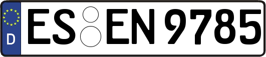 ES-EN9785