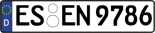 ES-EN9786