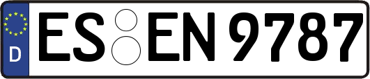 ES-EN9787
