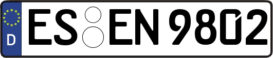 ES-EN9802