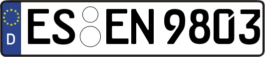 ES-EN9803