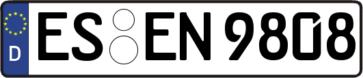 ES-EN9808