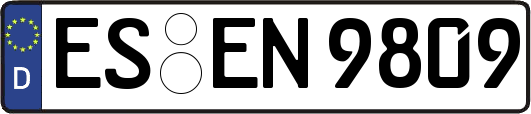 ES-EN9809