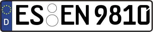 ES-EN9810