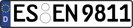 ES-EN9811