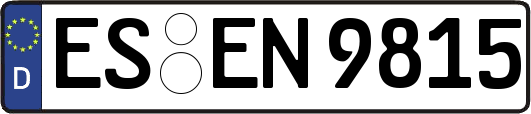 ES-EN9815