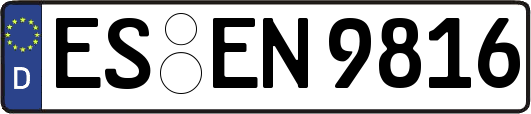 ES-EN9816