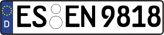 ES-EN9818