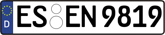 ES-EN9819