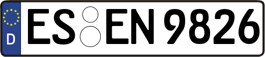 ES-EN9826