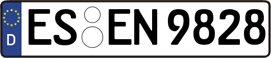 ES-EN9828
