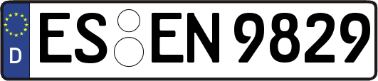 ES-EN9829