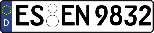 ES-EN9832