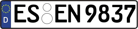 ES-EN9837