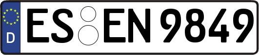 ES-EN9849