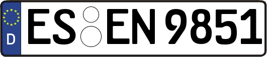 ES-EN9851