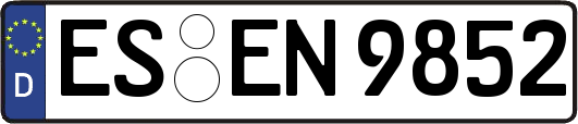 ES-EN9852