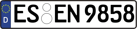 ES-EN9858
