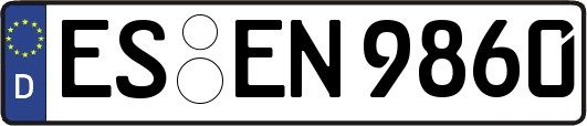 ES-EN9860