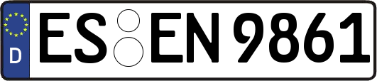 ES-EN9861