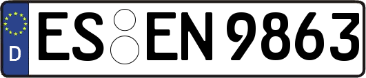 ES-EN9863