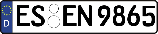 ES-EN9865