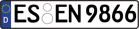 ES-EN9866