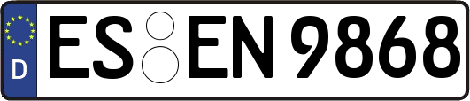 ES-EN9868