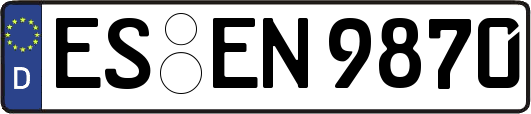 ES-EN9870