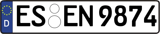 ES-EN9874