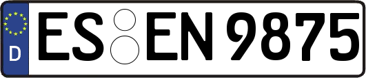 ES-EN9875