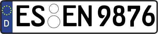 ES-EN9876
