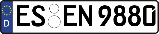 ES-EN9880