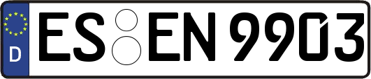 ES-EN9903